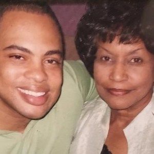 Meet your Posher, Keith